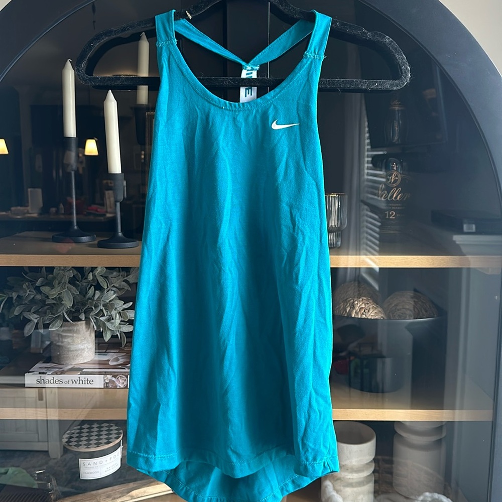 Nike tank top